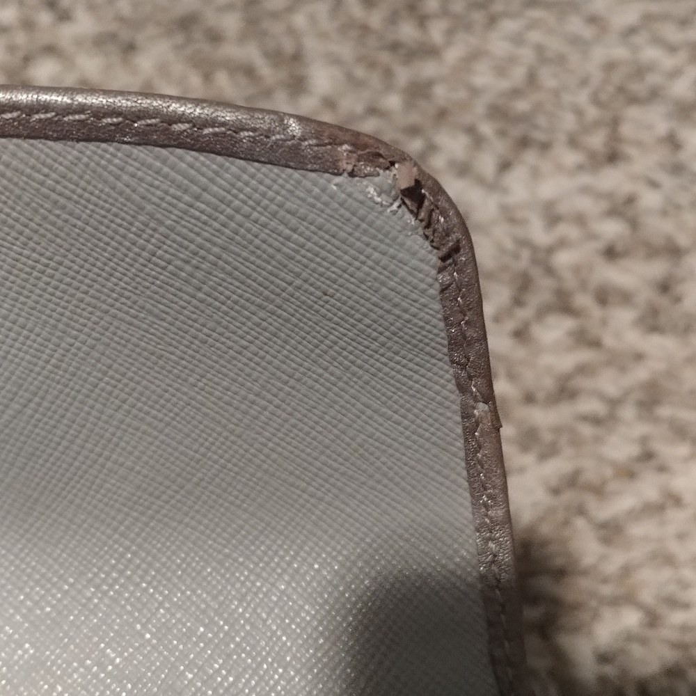 Coach wallet - Picture 5 of 7